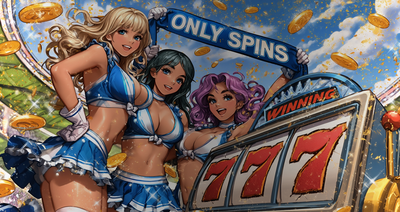 Onlyspins